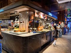 -吉布鲁牛排海鲜自助(成都大悦城店)