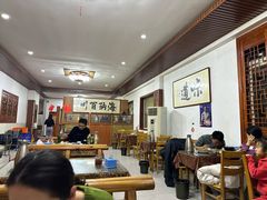 -友利砂锅居(烟台店)