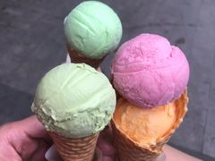 -成裕雪糕店(士多店)