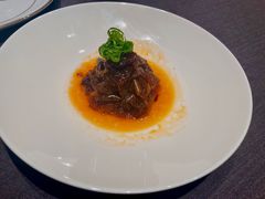 酸菜海蜇头-福玺荟(外滩罗斯福店)