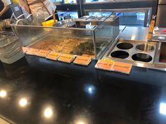-鱼你在一起(正大乐城店)
