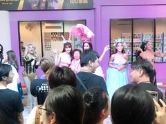 -西蒙人妖秀
