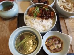 -青藤茶馆(南山路店)