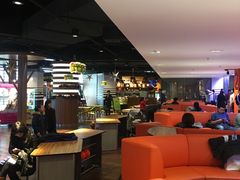-大鲁阁保龄球(苏州园区店)