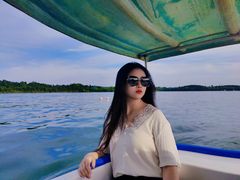 -仙海旅游度假区