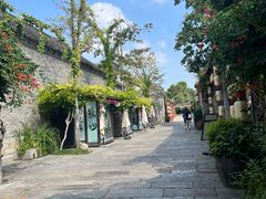 -回龙窝历史文化街区