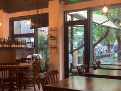 -Retro Deli 茶泡饭