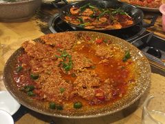 -贤记铁西第一家香辣蟹(香江总店)