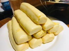 棒棒馍-95号酱骨·一块豆腐(展春园西路店)