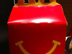 -麦当劳(坂田分店)