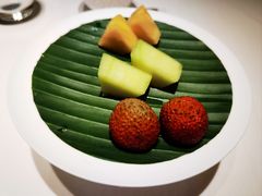 -金链花·泰国餐厅(国贸店)