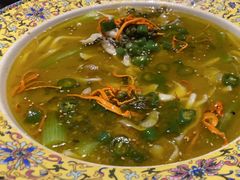 -老土灶民间菜(跃进桥店)