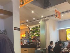 -令狐冲烤鱼·烧菜馆(达明店)