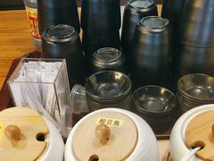 -真功夫(棠下店)
