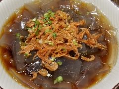 -郑庄脂渣海鲜楼(九水路店)