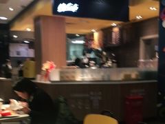 -麦当劳(欢乐谷店)