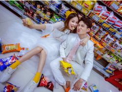 点击看大图 -时尚芭莎摄影BAZAAR STUDIO(上海店)