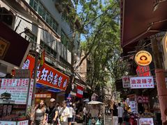 -老白家水盆羊肉