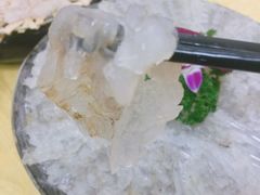 -官塘陈记鱼生·潮汕砂锅粥·牛肉火锅(潮枫路总店)