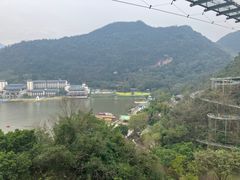 -宝晶宫旅游景区