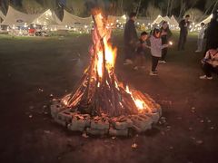 -不觉晓CAMPING(上海迪士尼营地店)