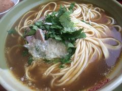 -美玲拉面(鞍山西道店)