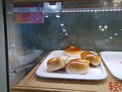 -新侨三宝乐面包店(崇文门店)