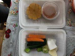 -高社长参鸡汤(高丽街店)