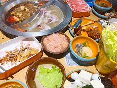 -铭记蛙小仙·活蛙畅享(CBD万达广场店)