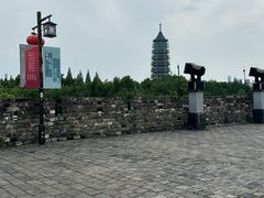 -南京城墙景区
