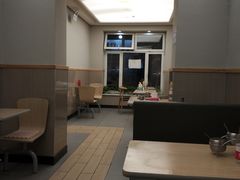 -隆盛园火勺馄饨面(十一纬路店)