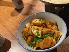 -老湘村·湖南土菜(天河维多利店)