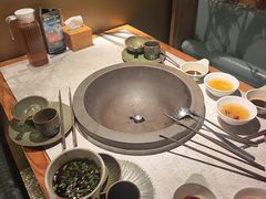 -鲜潭蒸汽石锅鱼(五道口购物中心店)