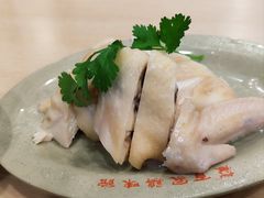 -百家鸡味馆(清泰店)