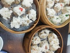 -都一处烧麦馆(前门店)