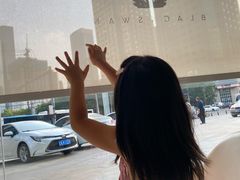 -黑天鹅蛋糕店(青年大街店)