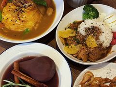 -肥朵食堂(带梦胡同店)