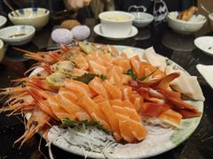 -真剑日本料理·铁板烧(贵州路店)