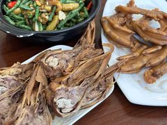 -攀西土菜馆(南线阁店)