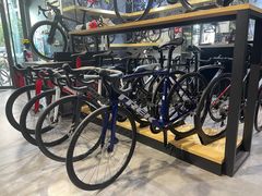 -TREK崔克自行车(徐汇滨江店)