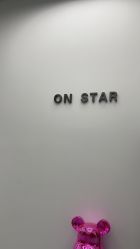 -ON STAR SALON
