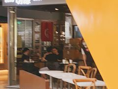 门面-明谦·Coffee&Cocktail Bar(美您公园店)