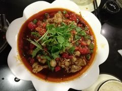 -渔王川菜馆(镇邦路店)