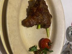 -王品牛排(福州泰禾店)