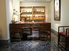 -秦汉胡同国学书院(天鹅湾分馆)