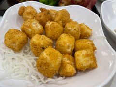 流心豆腐-稻香酒家(天河城店)