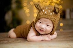 -哈喽BABY儿童摄影