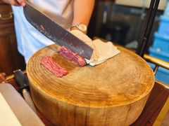-仁和四季涮肉馆(天坛南门店)
