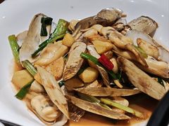 -甬上名灶(天一阁·翠柏店)