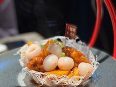 -老福洲·三十年福州味(斗东店)